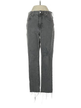 1 waist size - 27