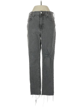 1 waist size - 27