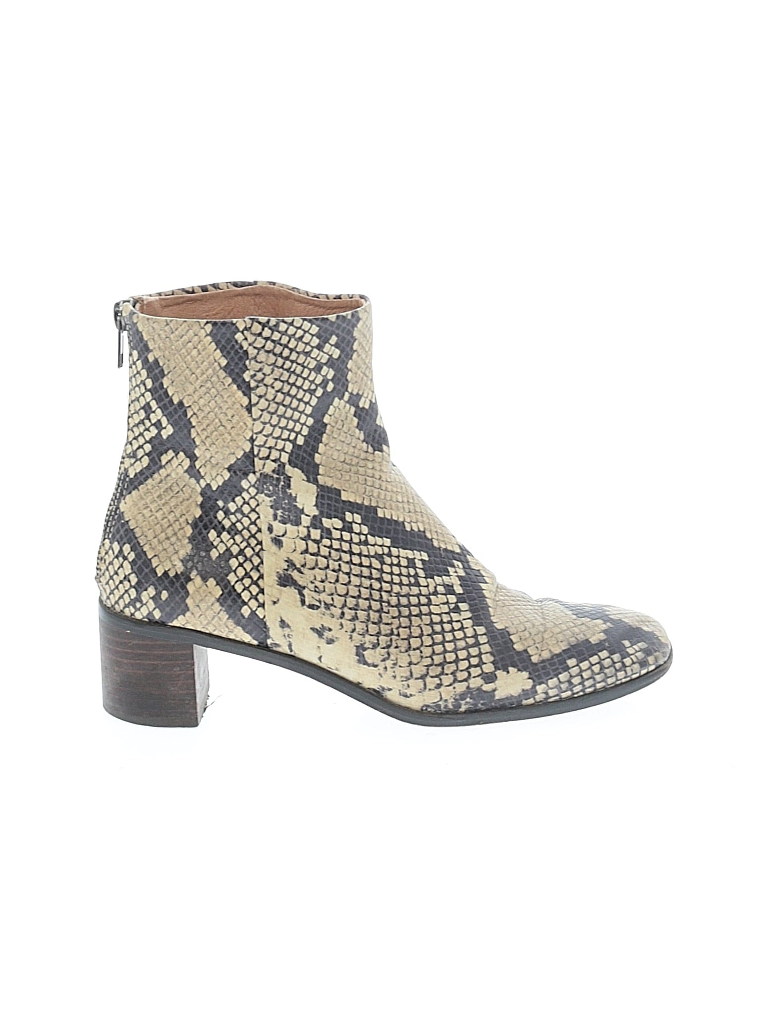 3 shoe size - 6 1/2