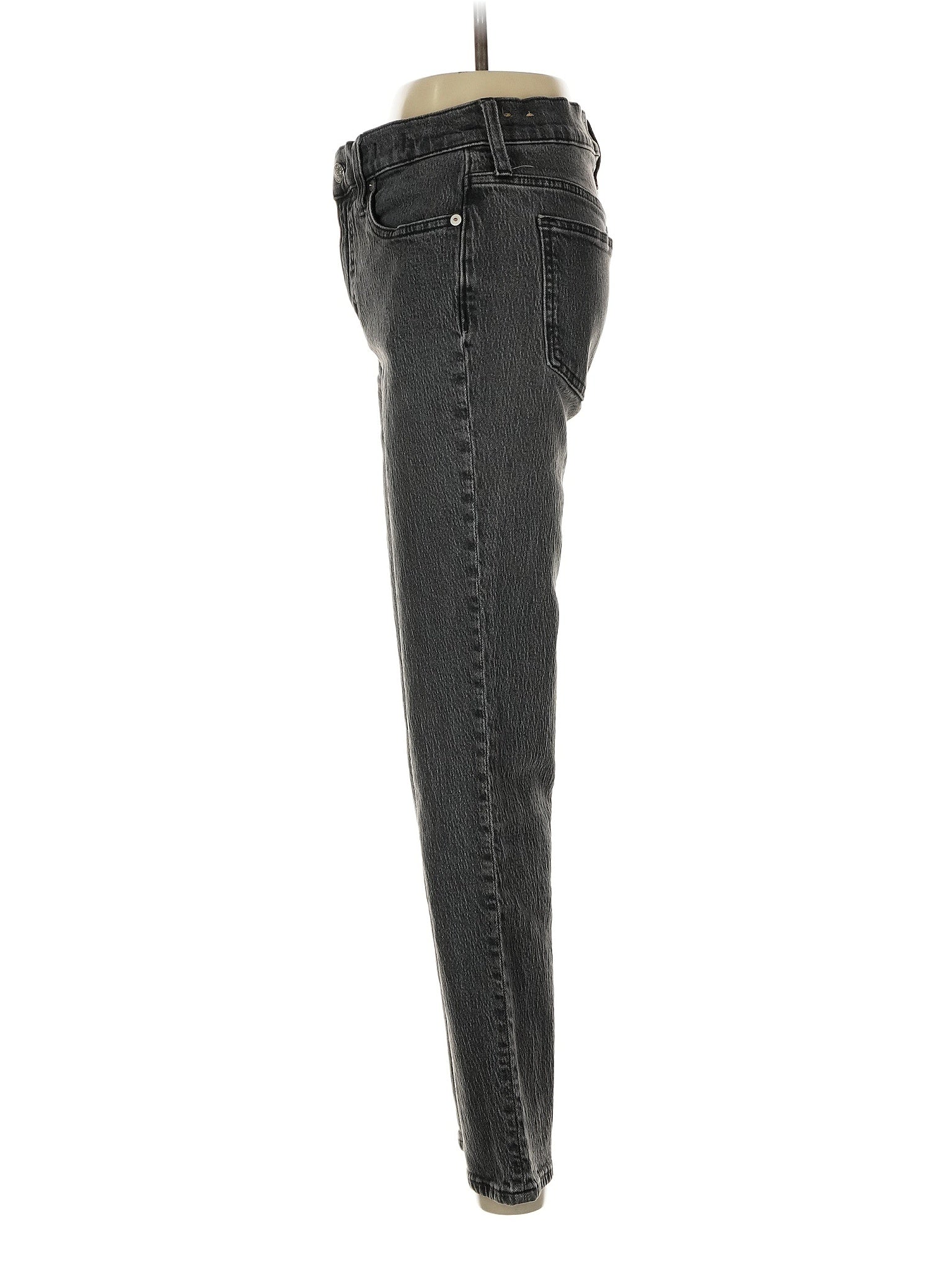 4 waist size - 25