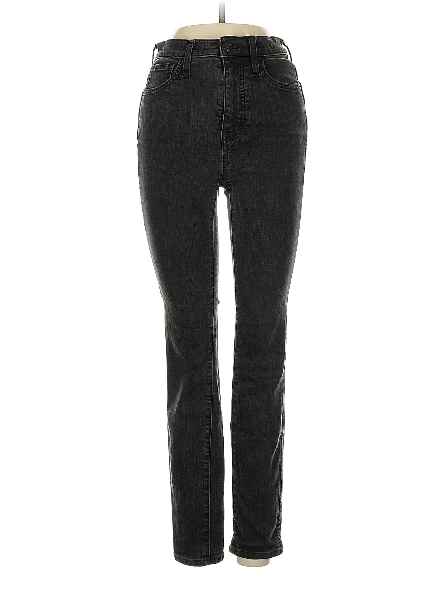1 waist size - 25