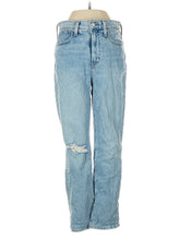 1 waist size - 26
