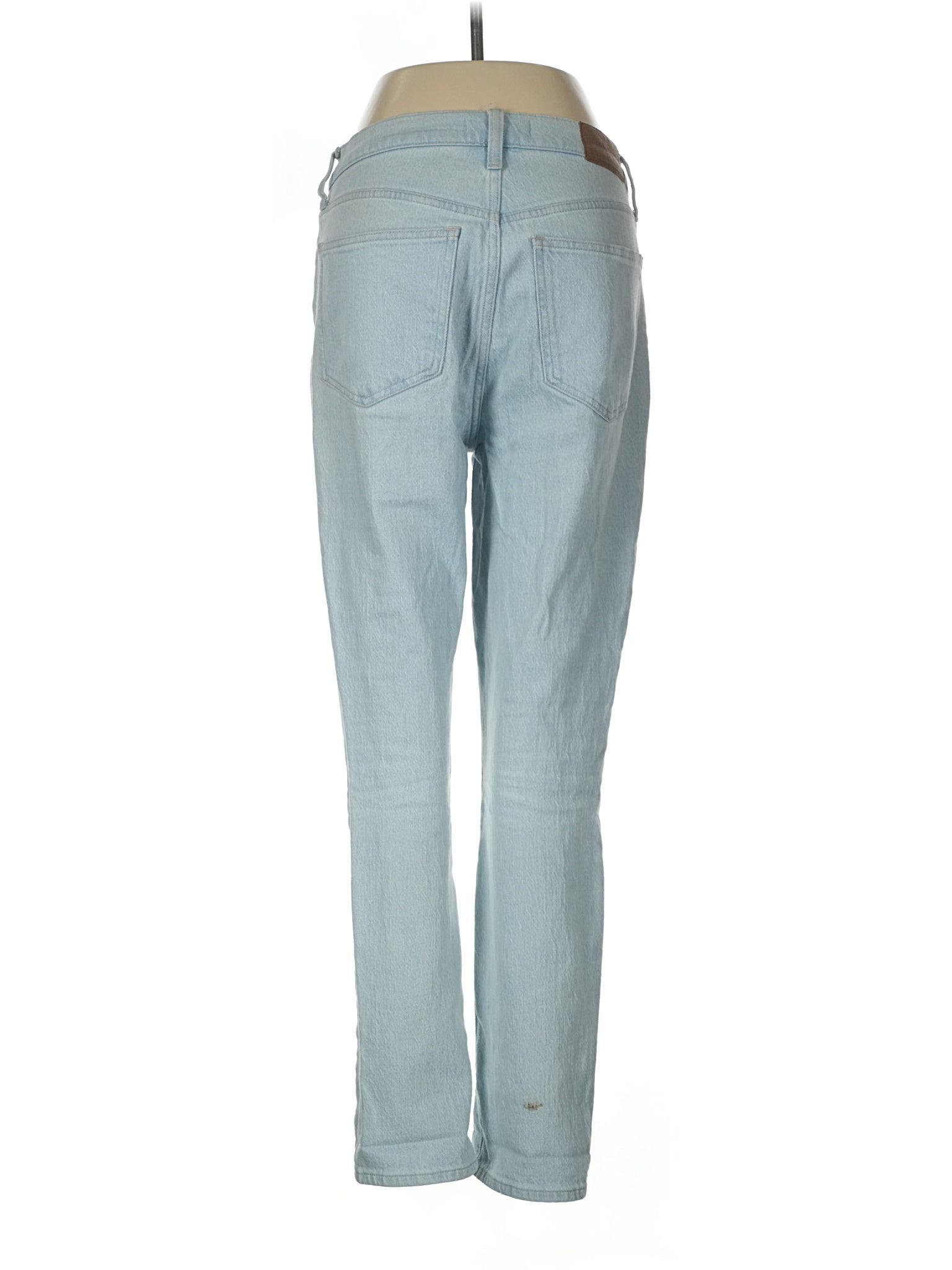 2 waist size - 27