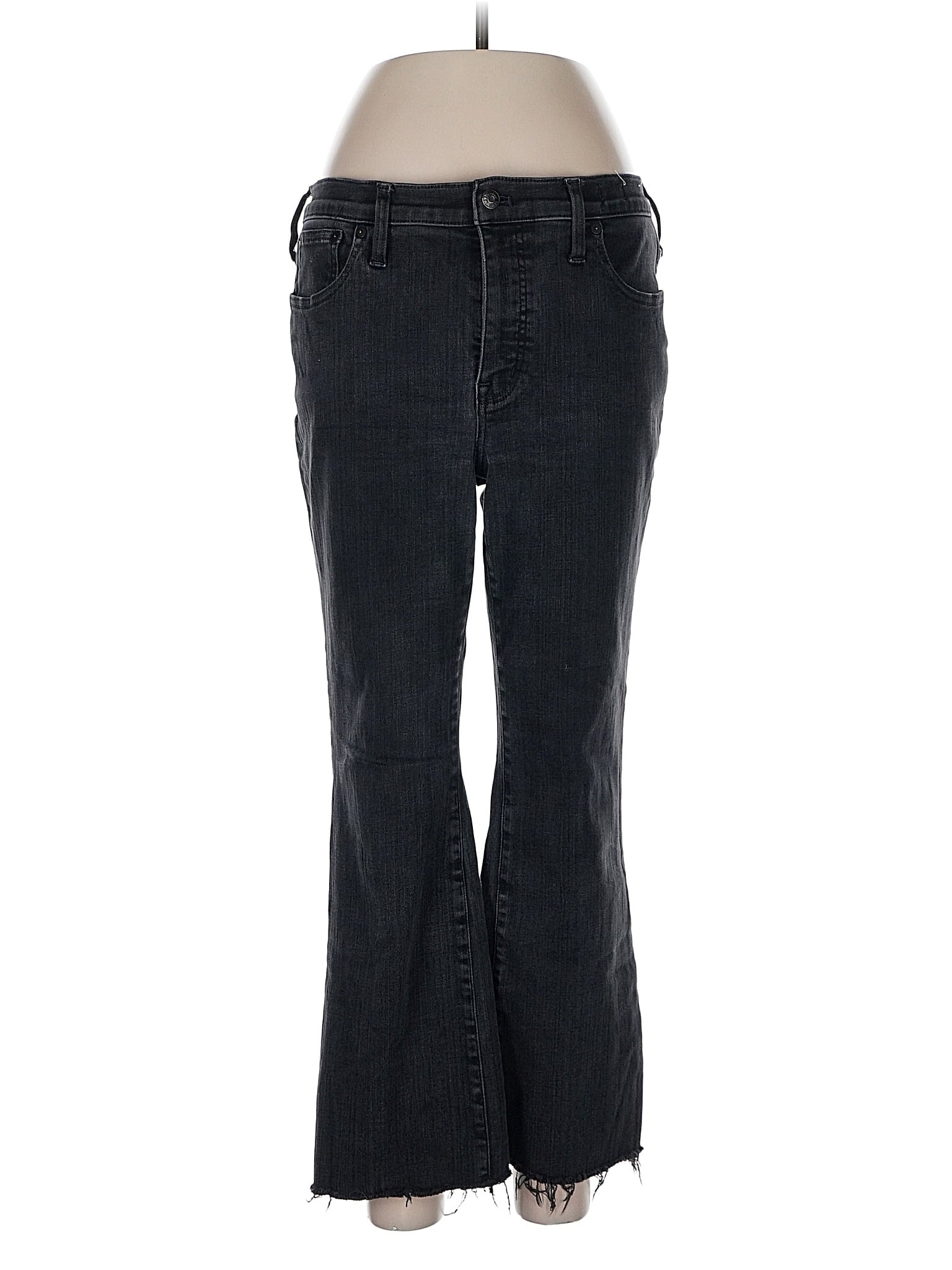 1 waist size - 32