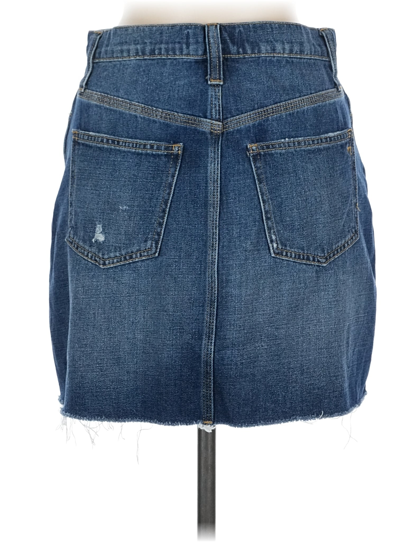2 waist size - 27