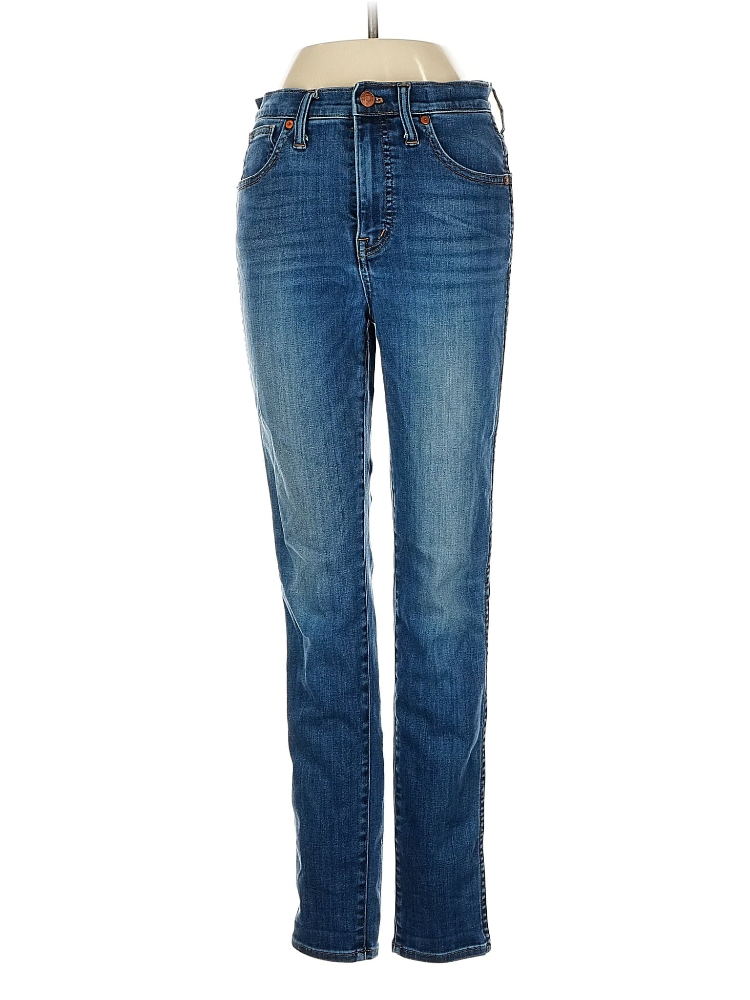 1 waist size - 27