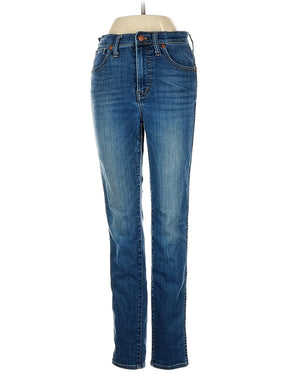 1 waist size - 27