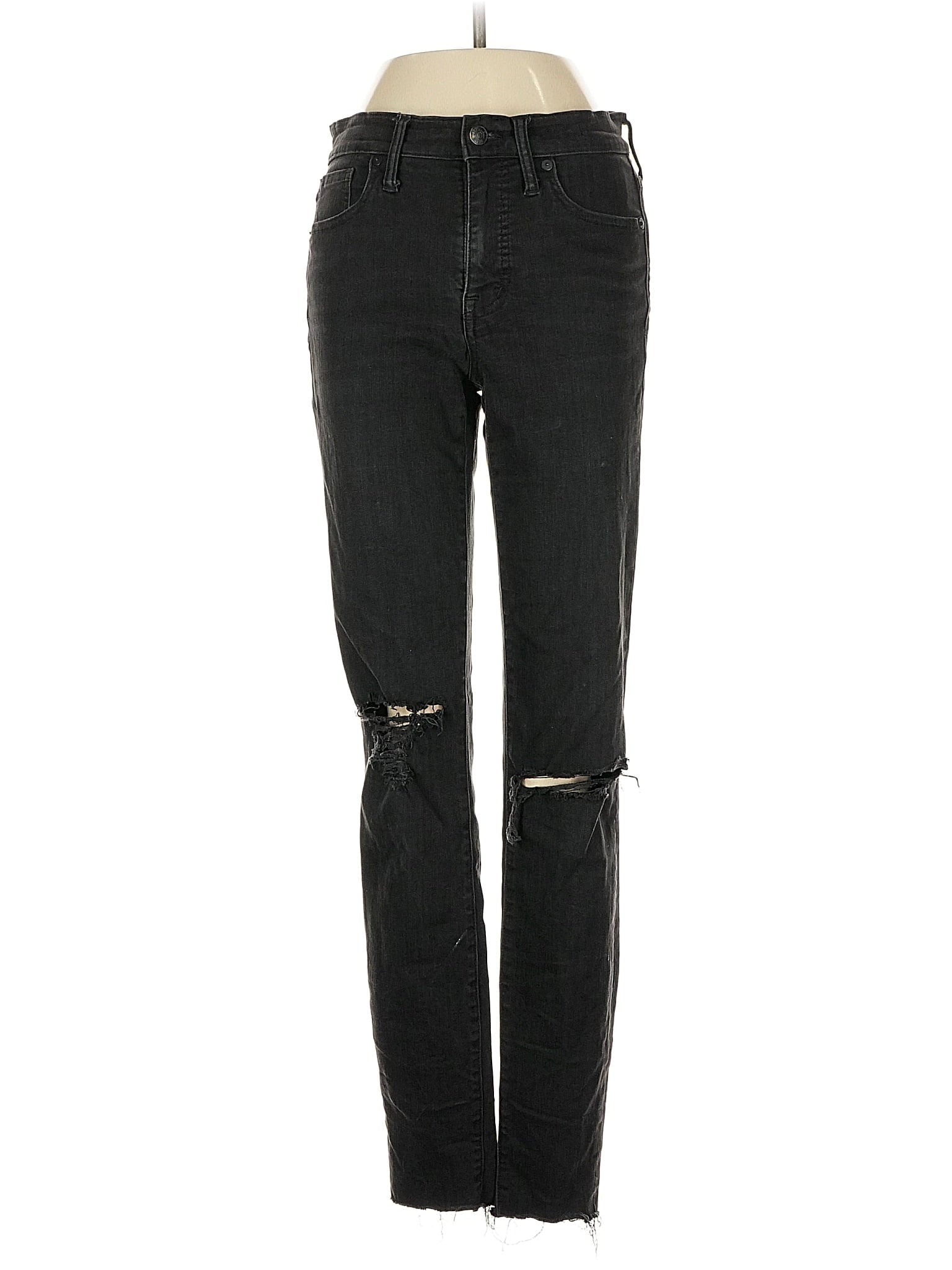 1 waist size - 26 T