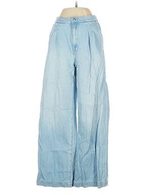 1 waist size - 24