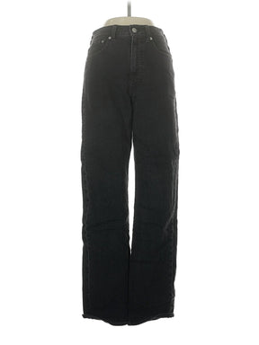 1 waist size - 24