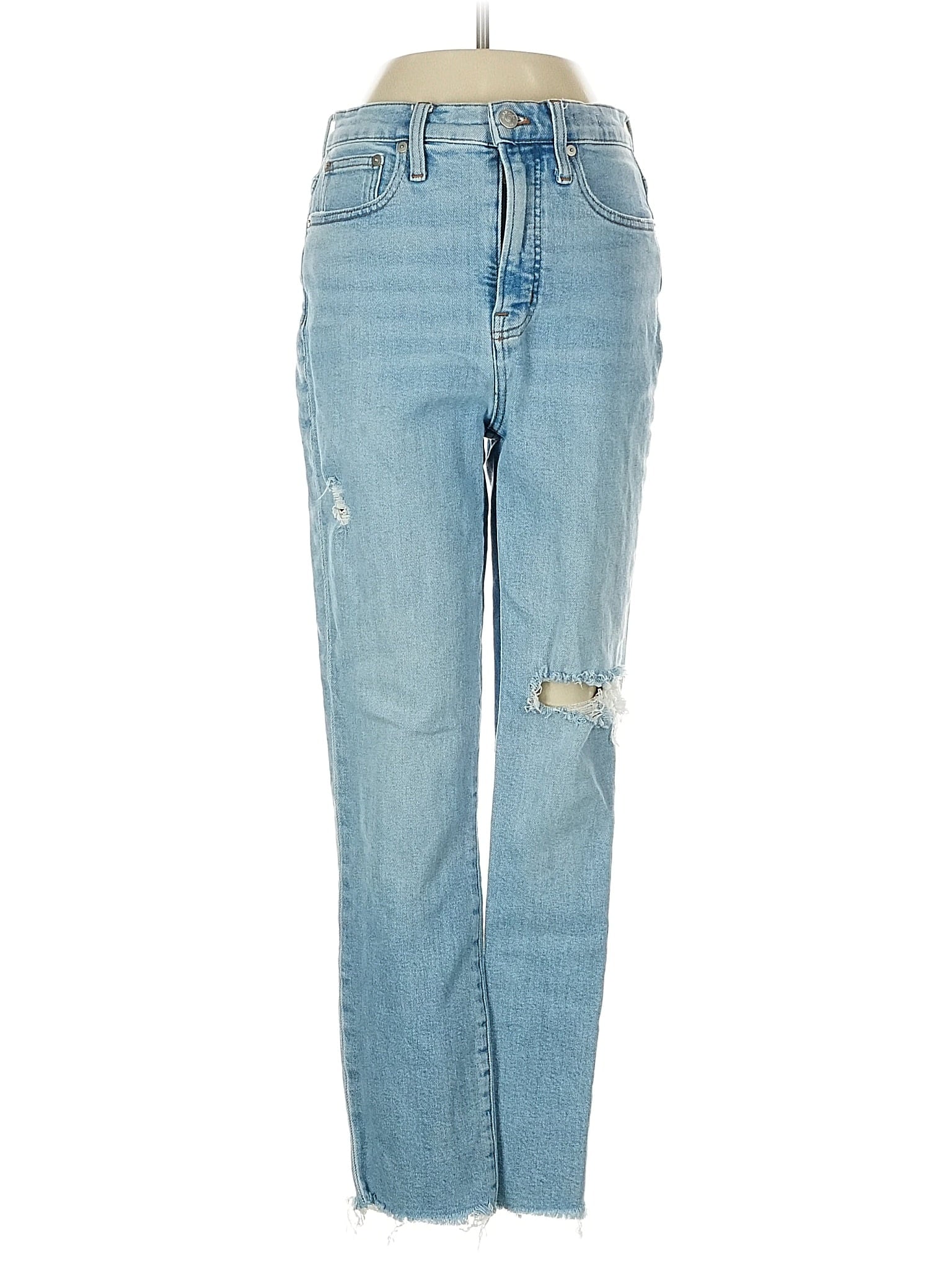 1 waist size - 25