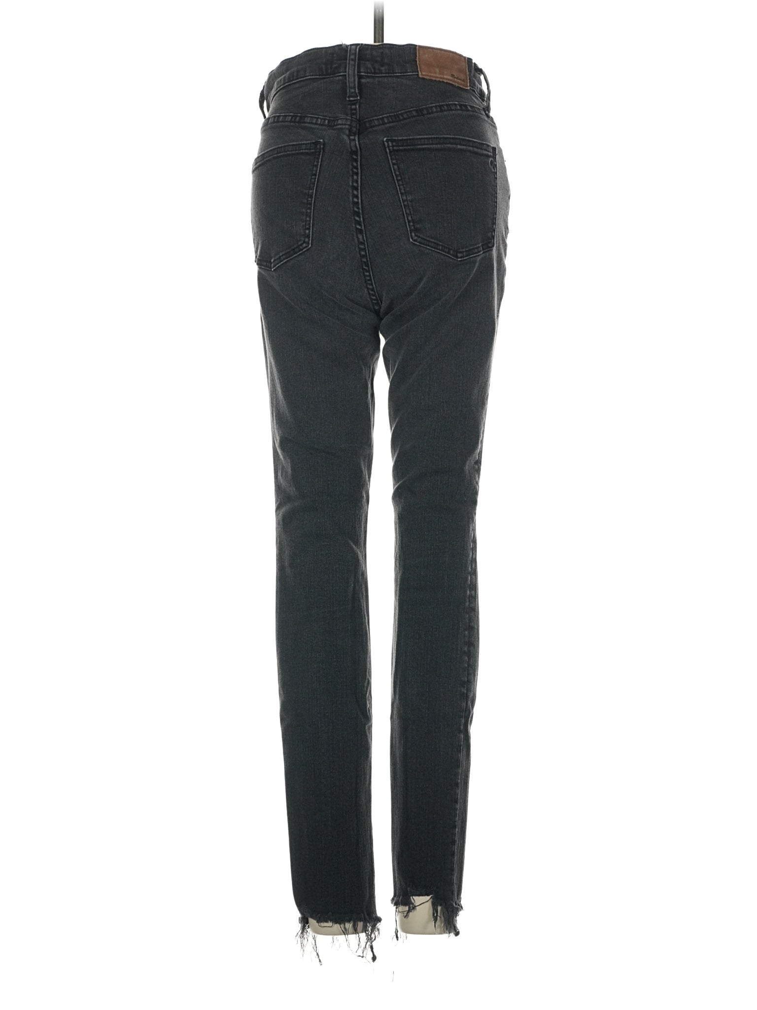 2 waist size - 27