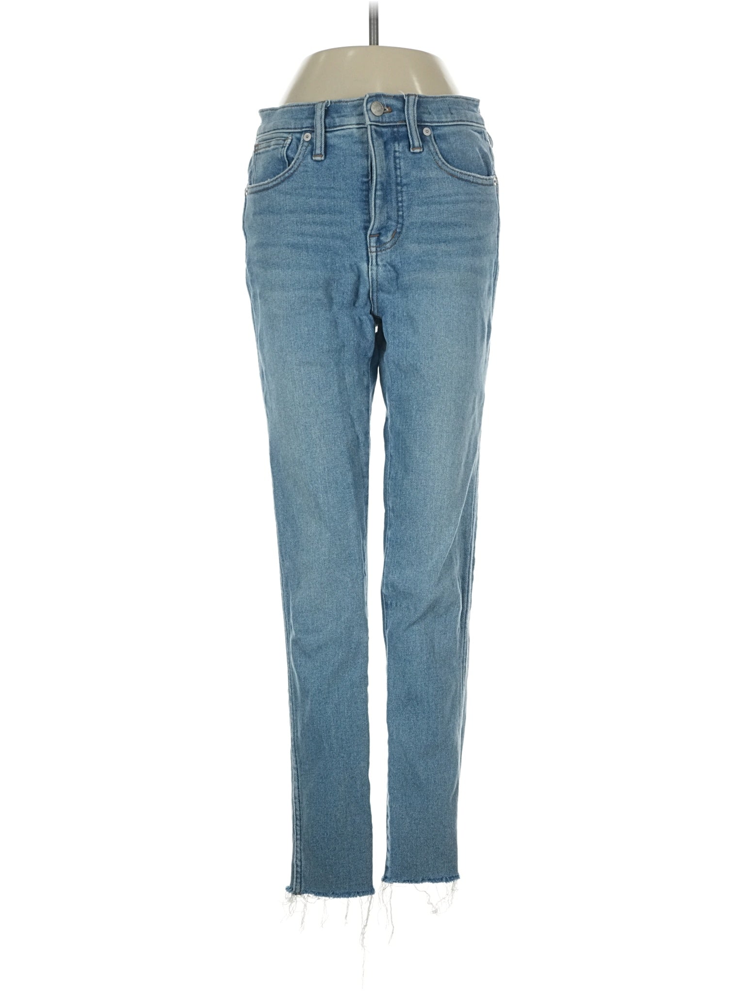1 waist size - 26