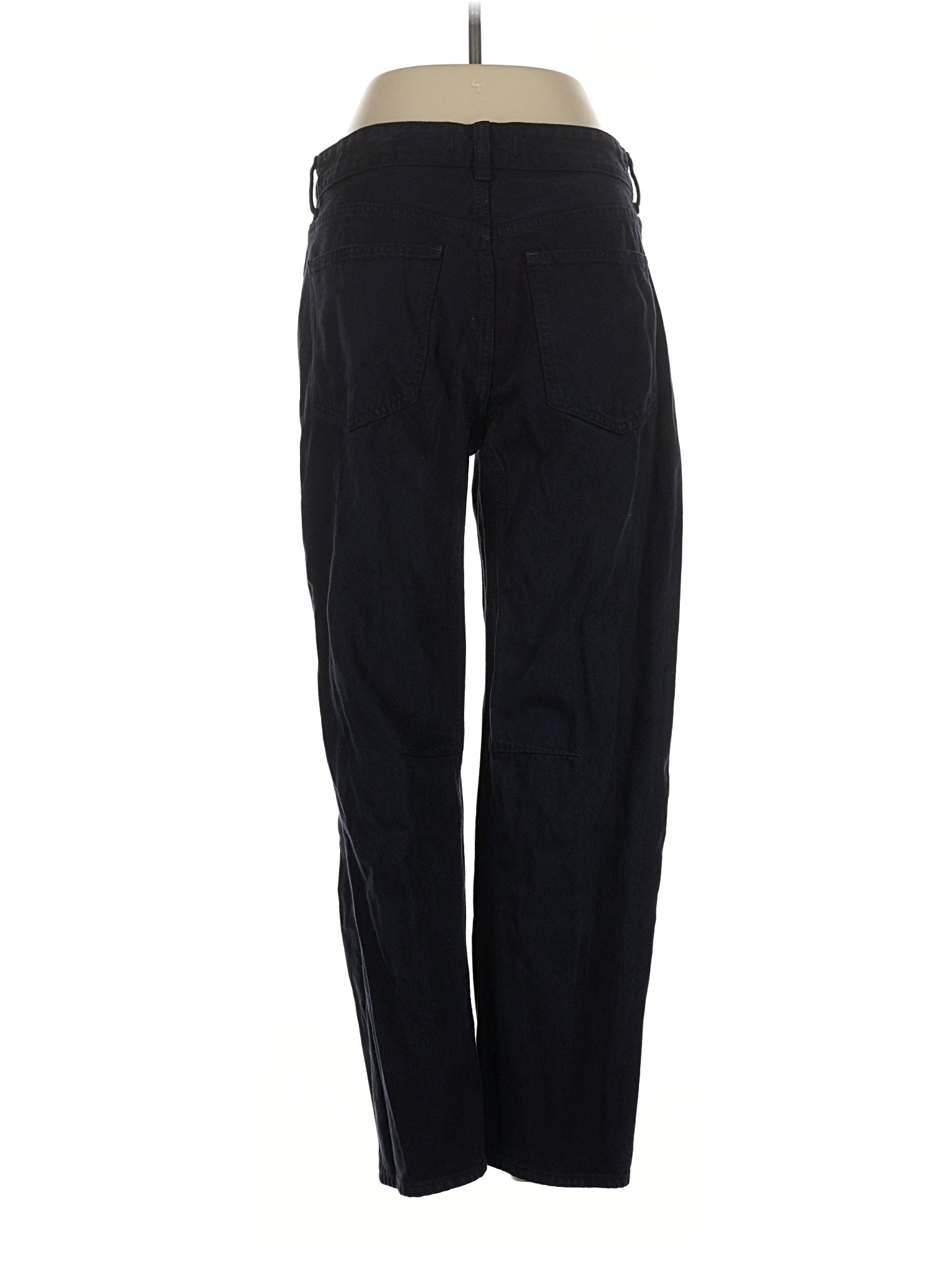 7 waist size - 27