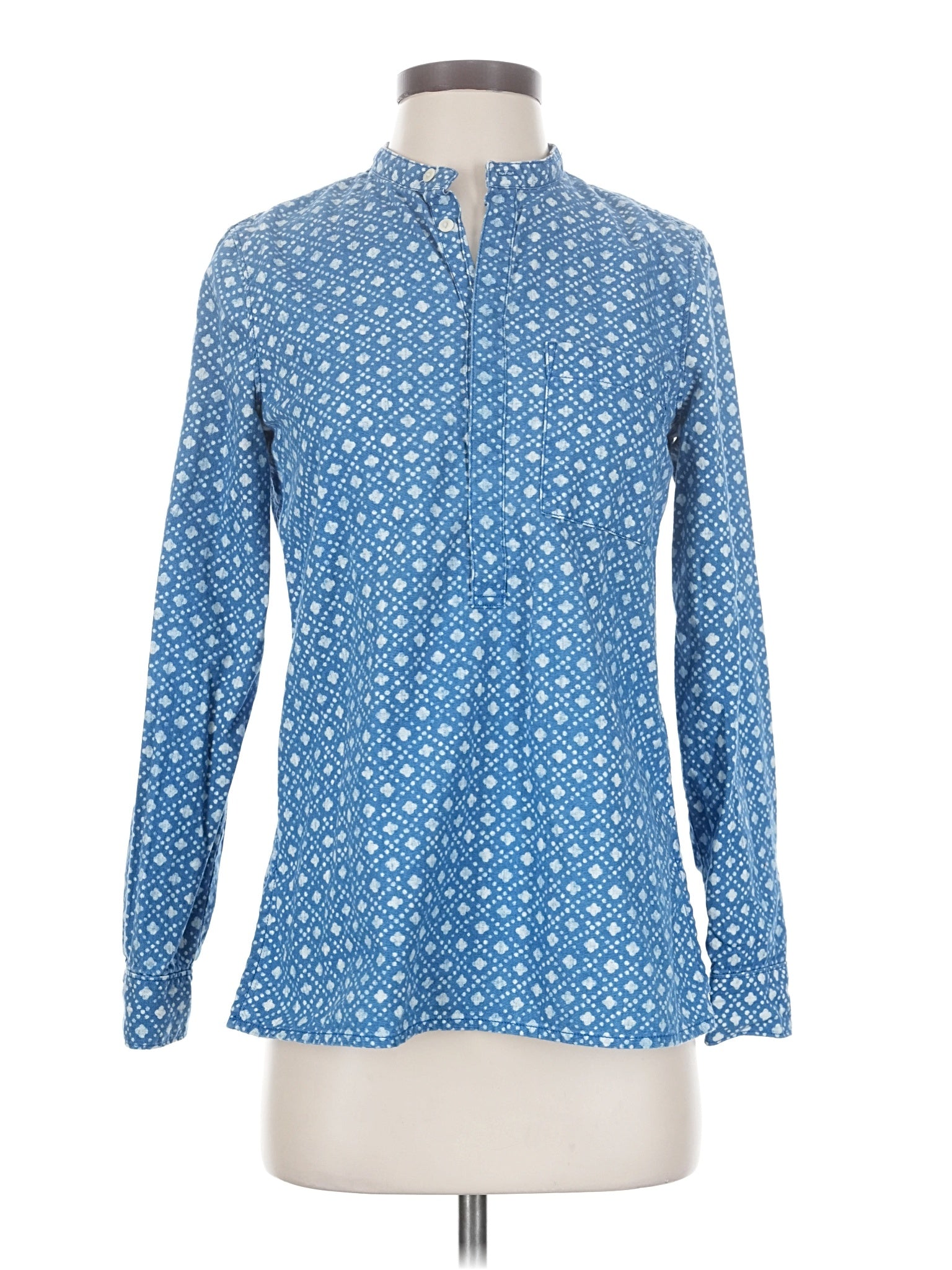 1 size - S