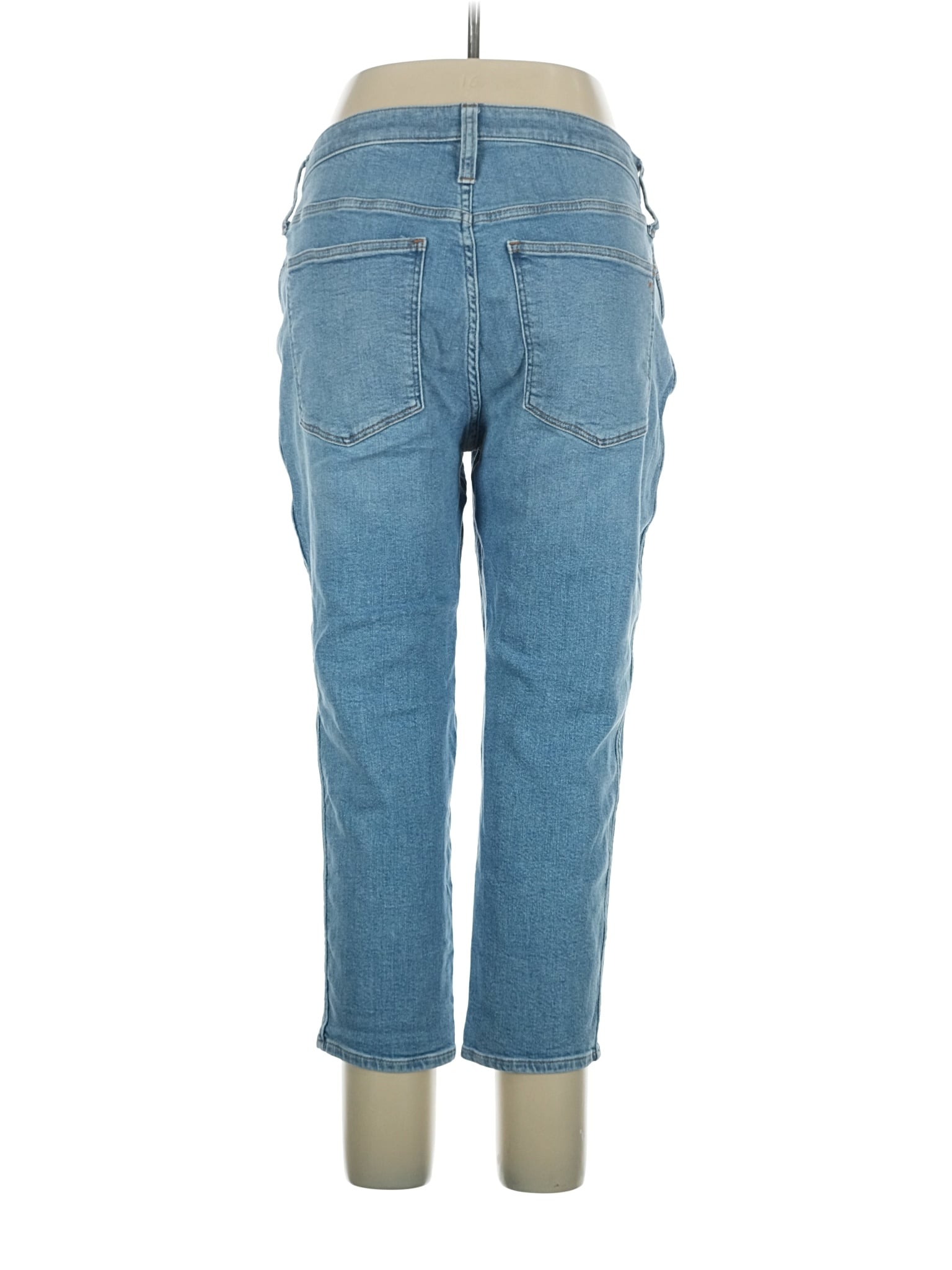2 waist size - 33 P