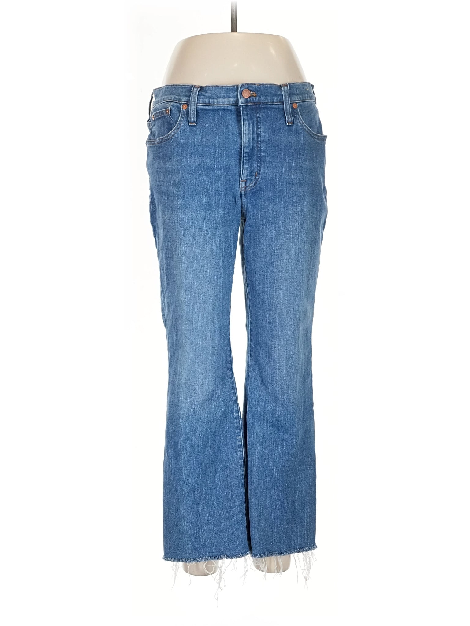 1 waist size - 31