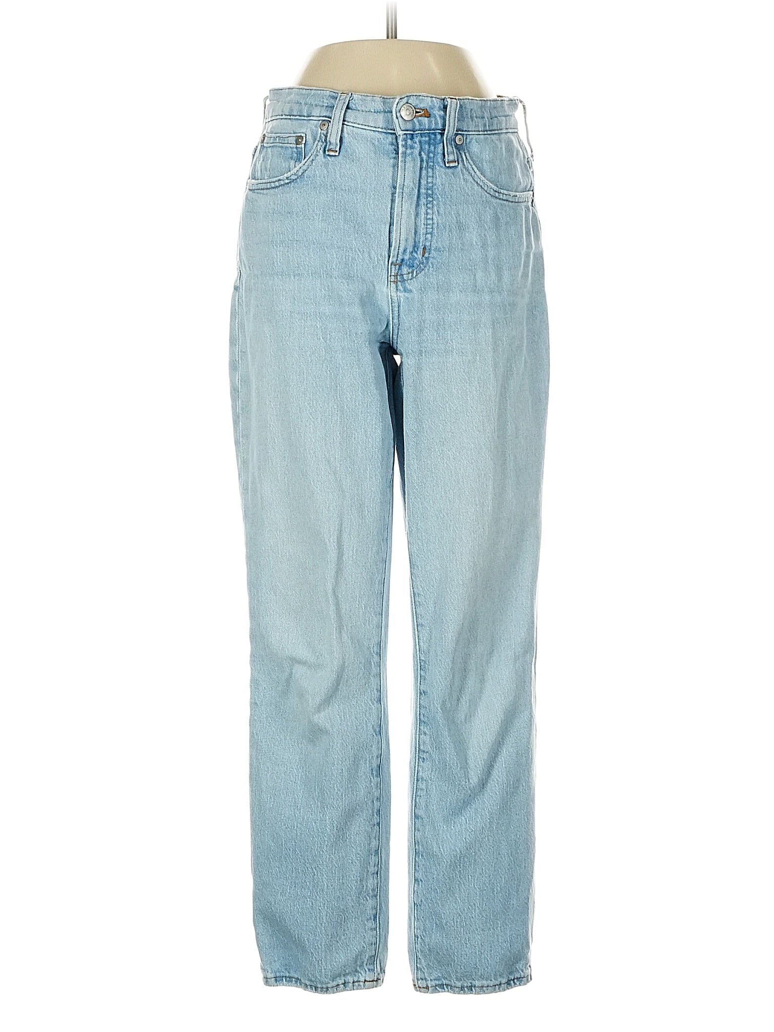 1 waist size - 24