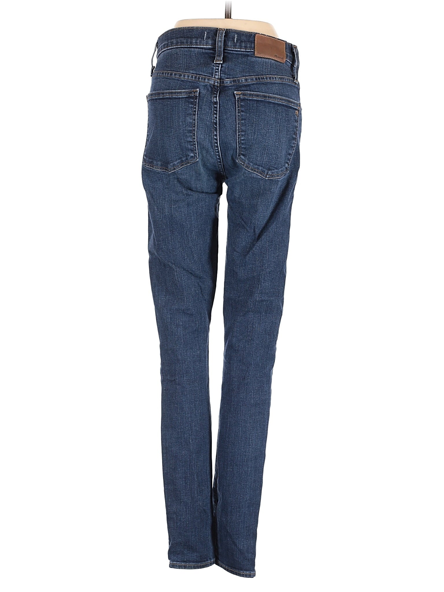 2 waist size - 25 T