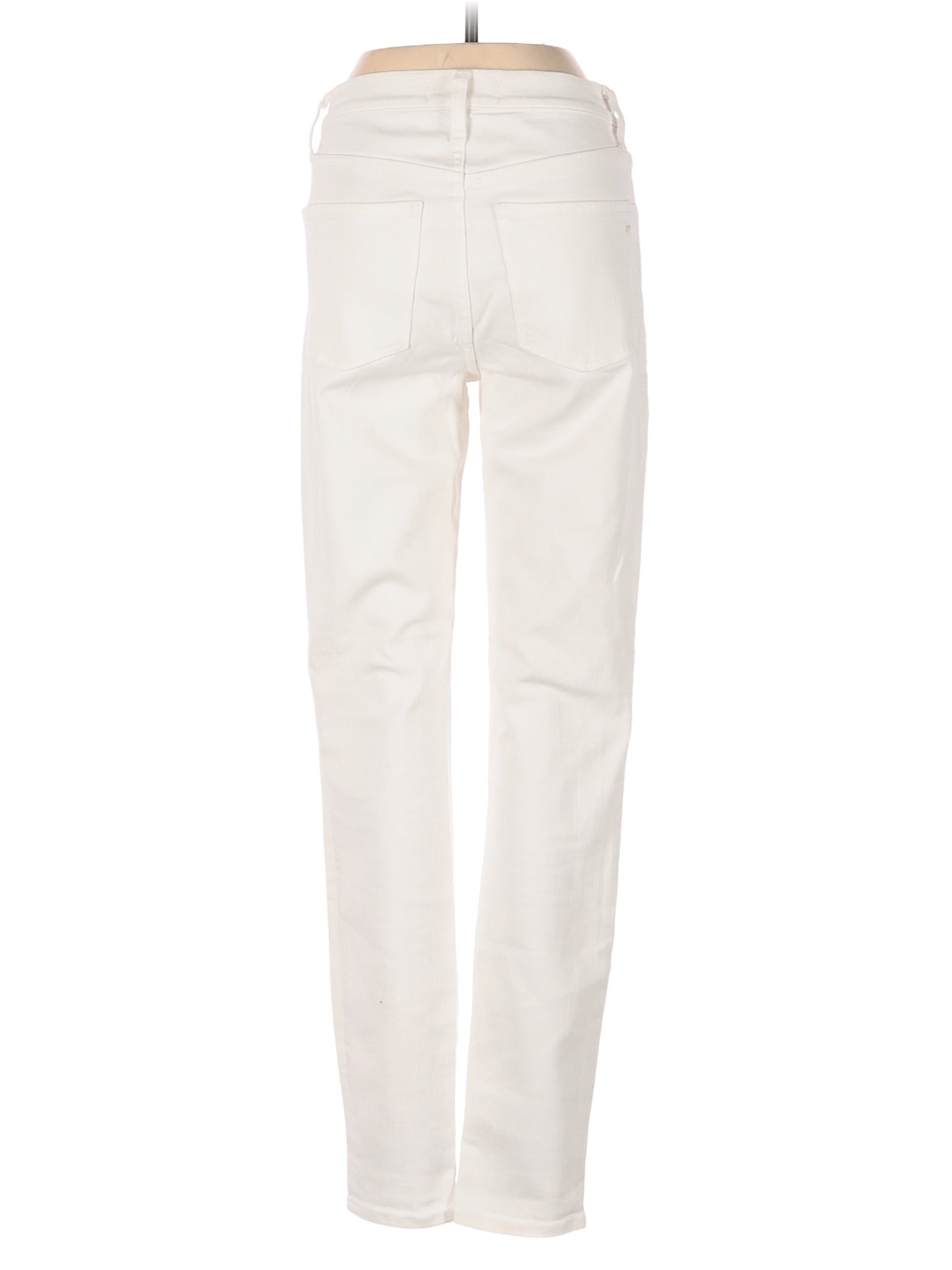 7 waist size - 24