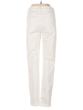 7 waist size - 24