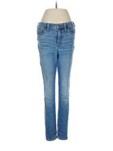 1 waist size - 29