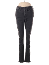 1 waist size - 28