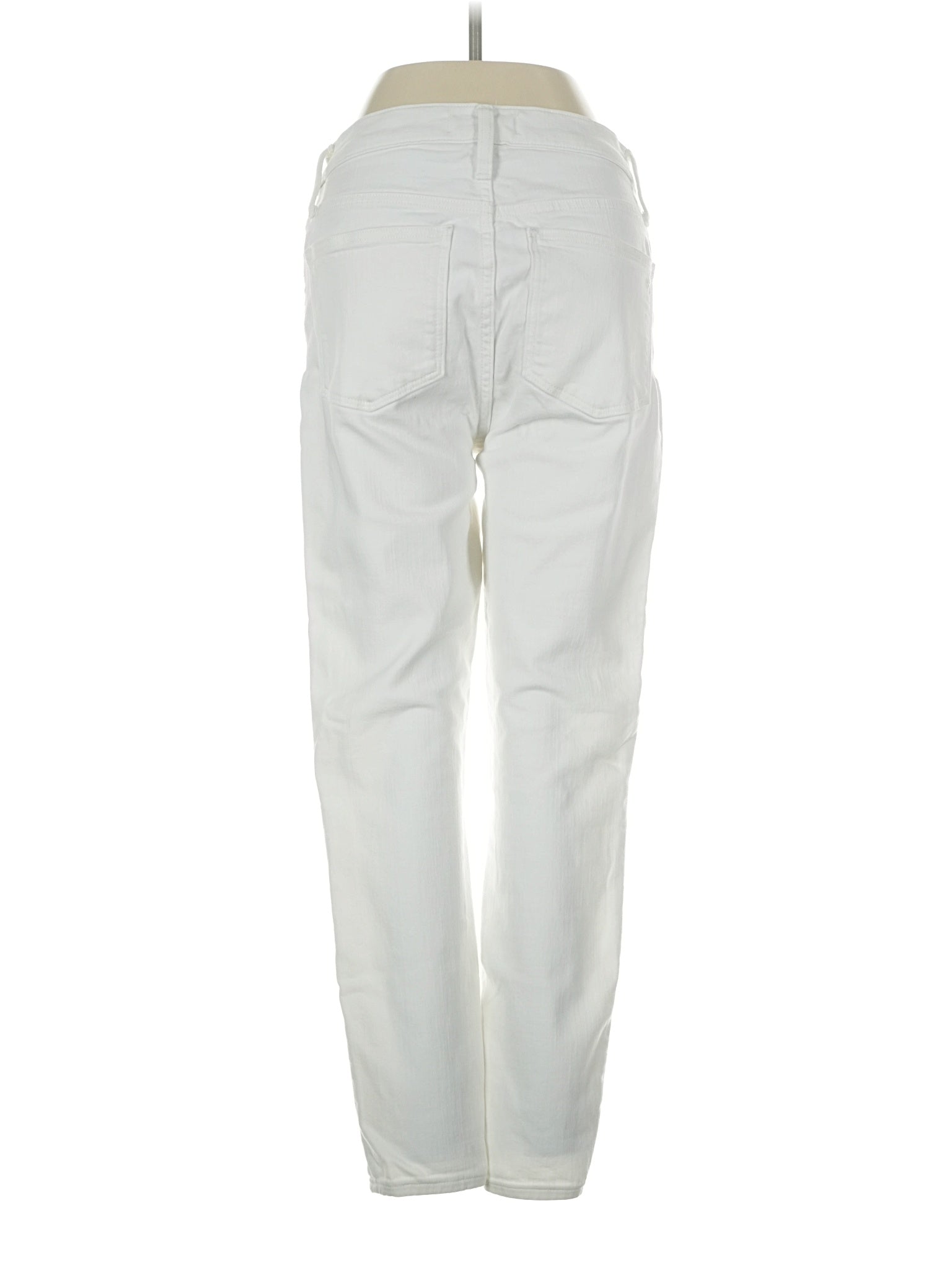2 waist size - 27