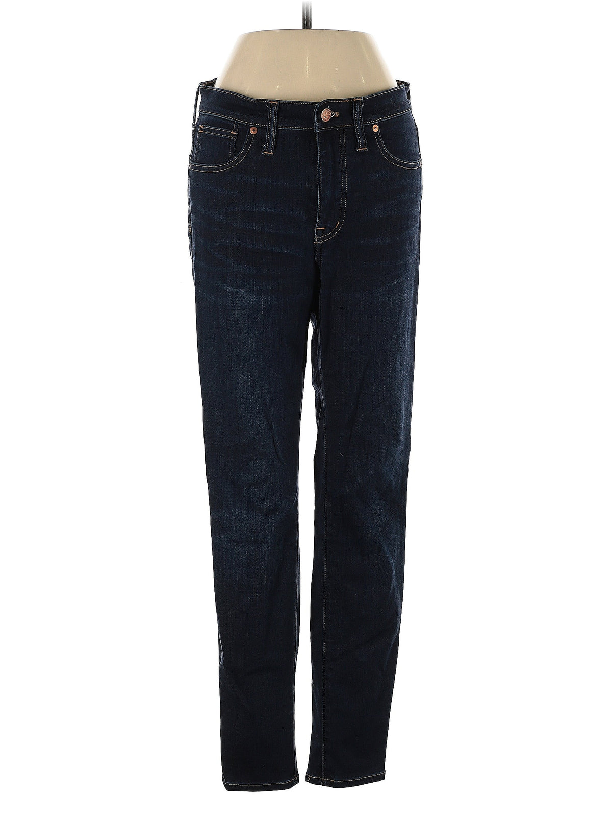 1 waist size - 27