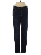 1 waist size - 27