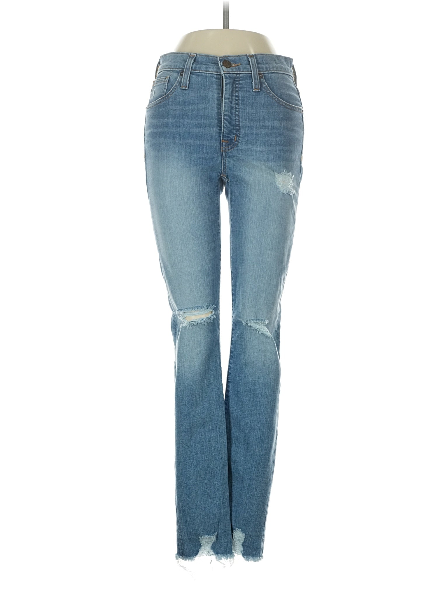 1 waist size - 25