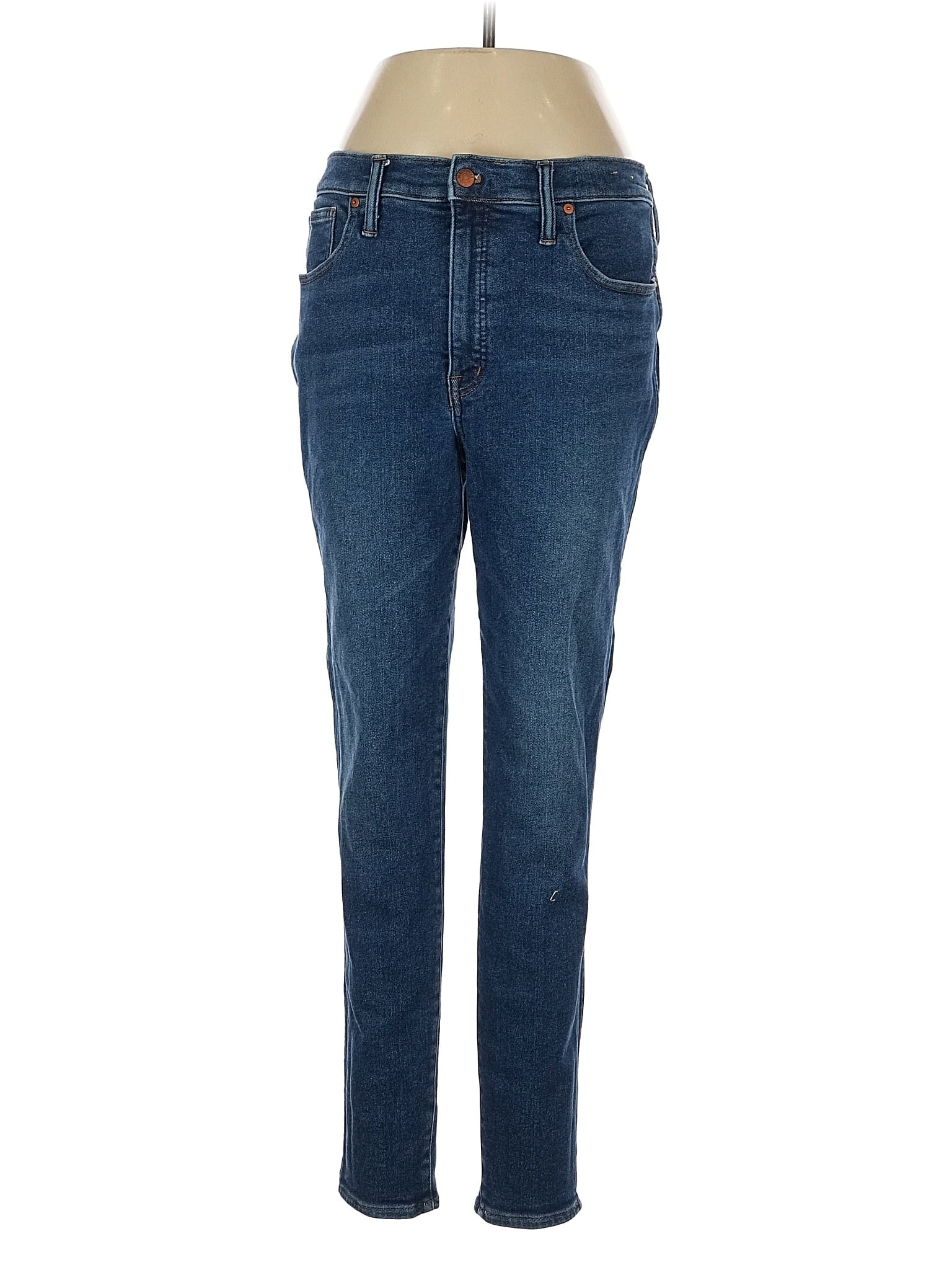 1 waist size - 32