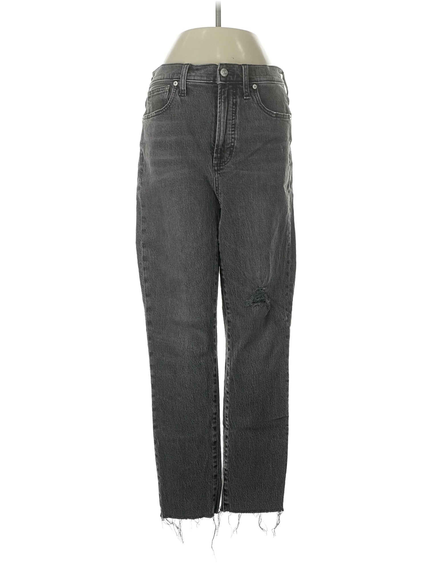 1 waist size - 27