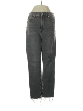 1 waist size - 27