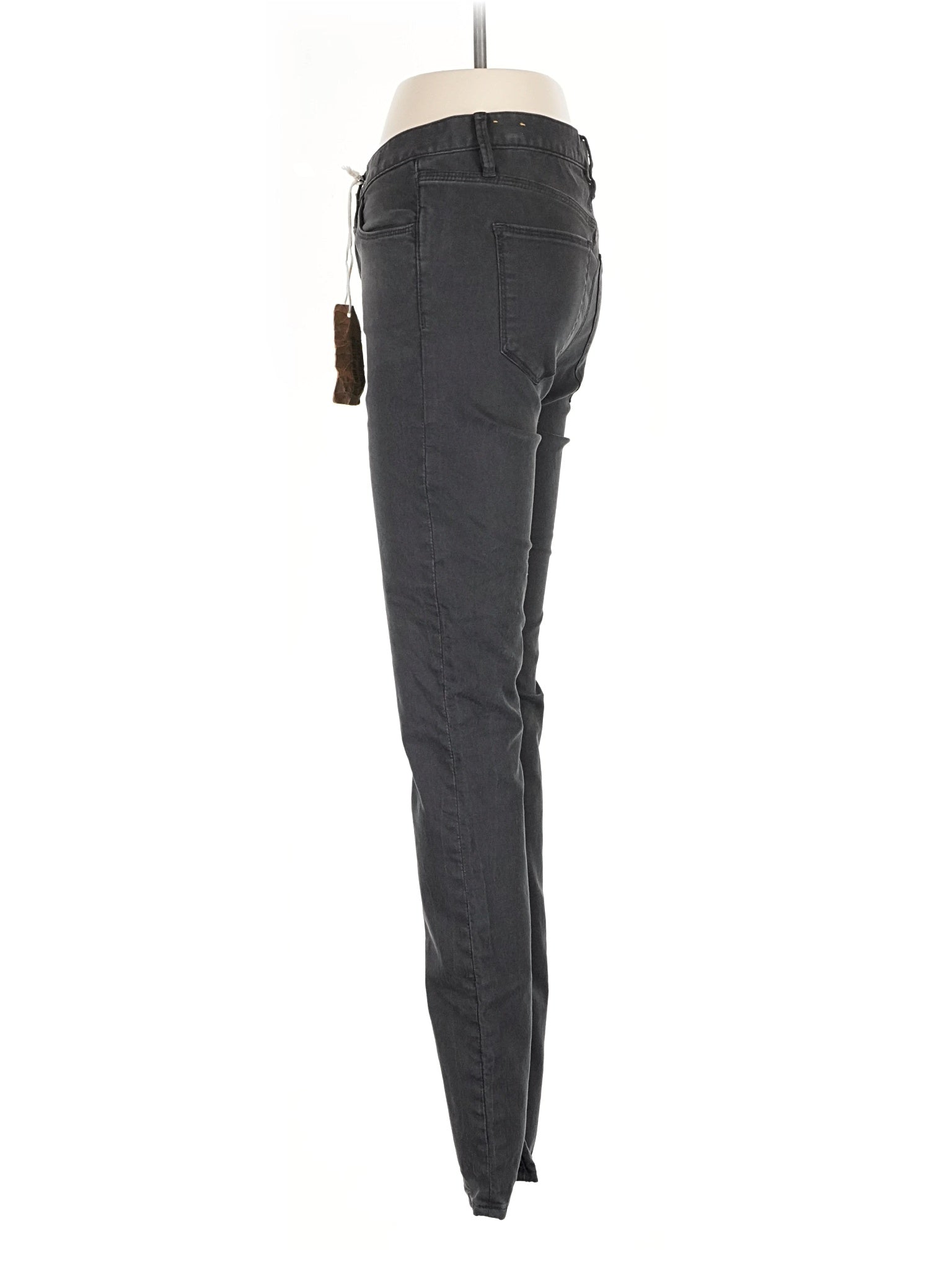 4 waist size - 25