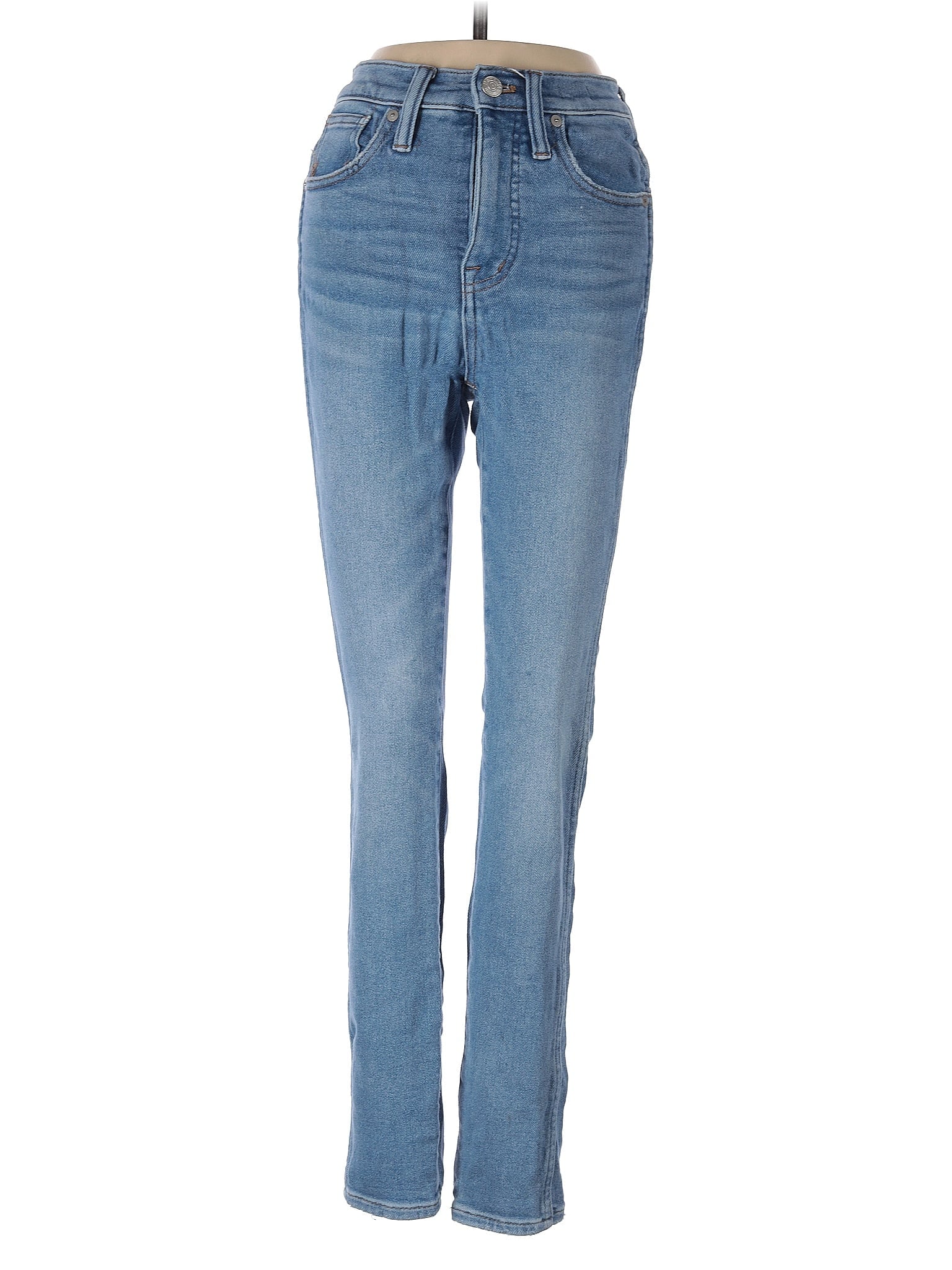 1 waist size - 23