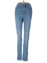 1 waist size - 23