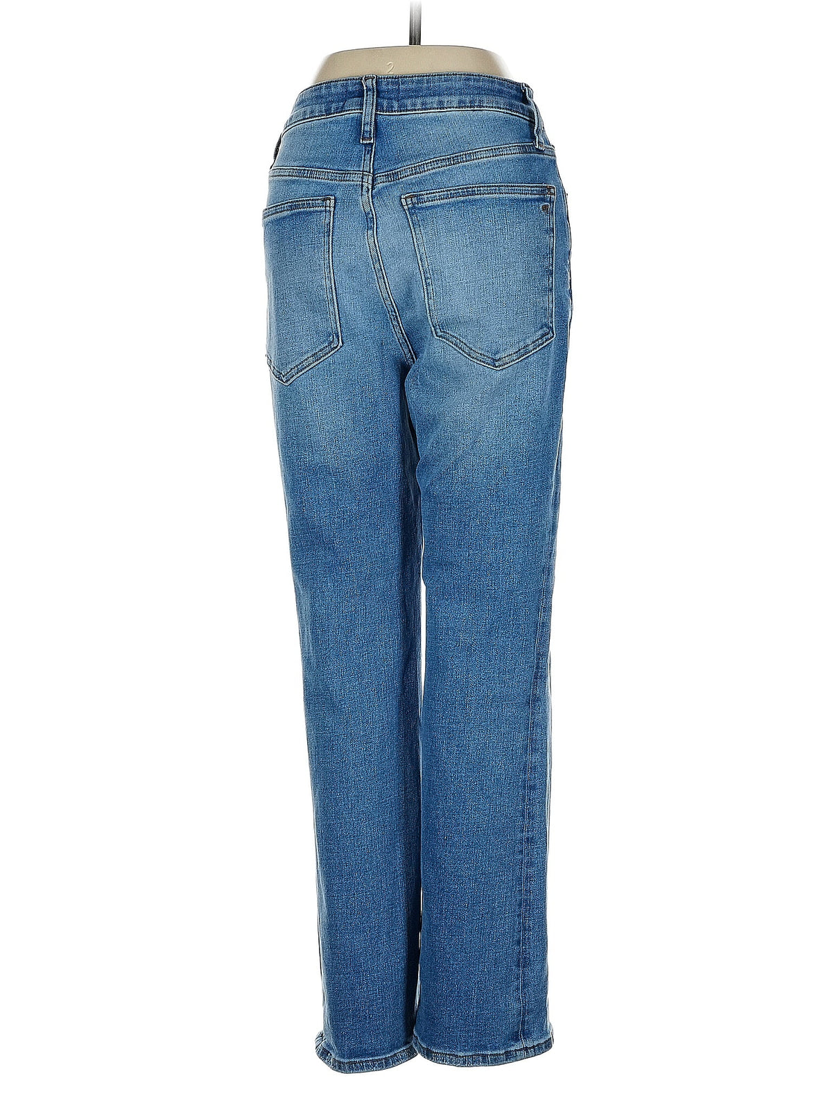 2 waist size - 27
