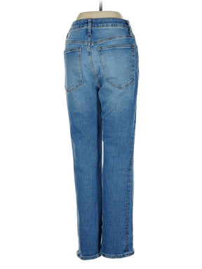 2 waist size - 27