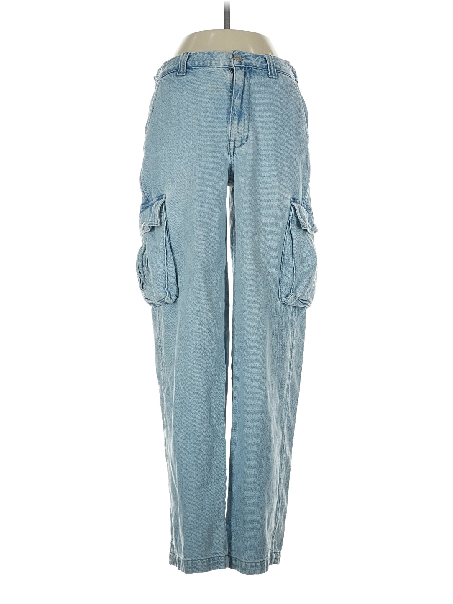 1 waist size - 24