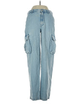 1 waist size - 24