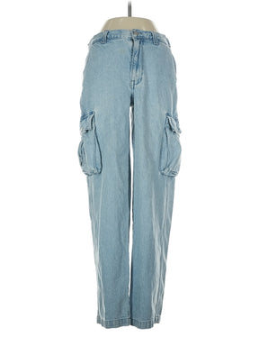 1 waist size - 24
