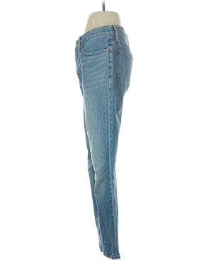 4 waist size - 25