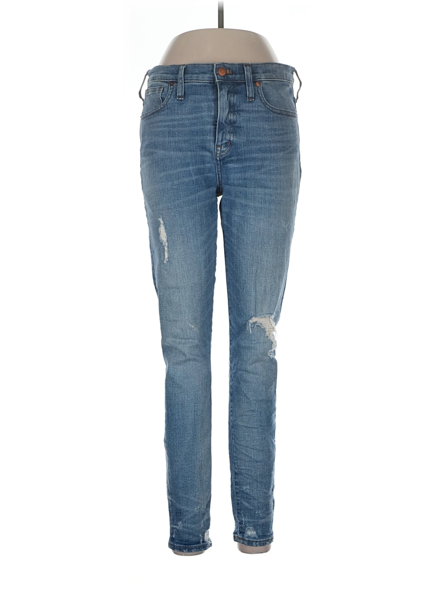 1 waist size - 30