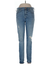 1 waist size - 30