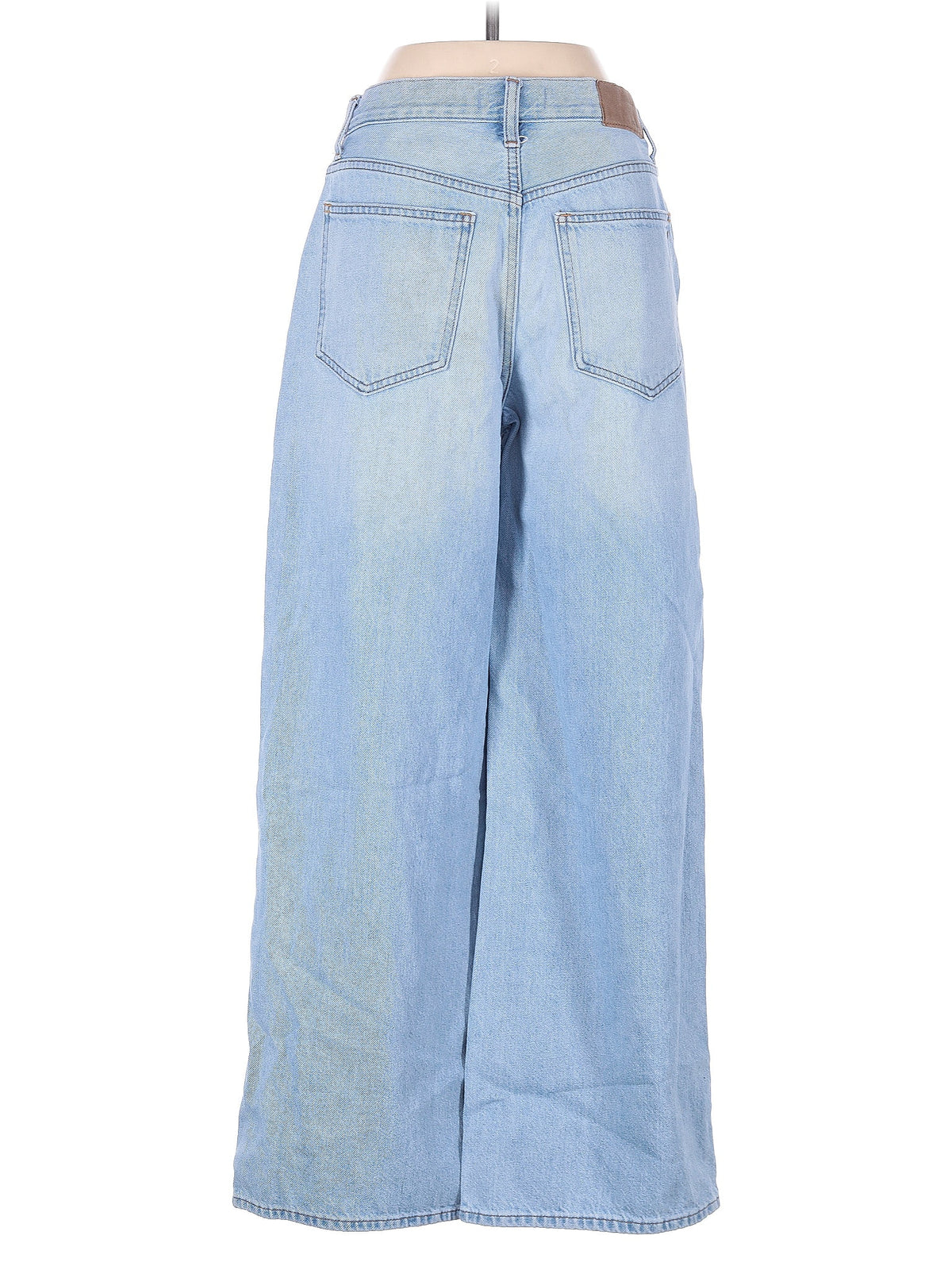2 waist size - 25