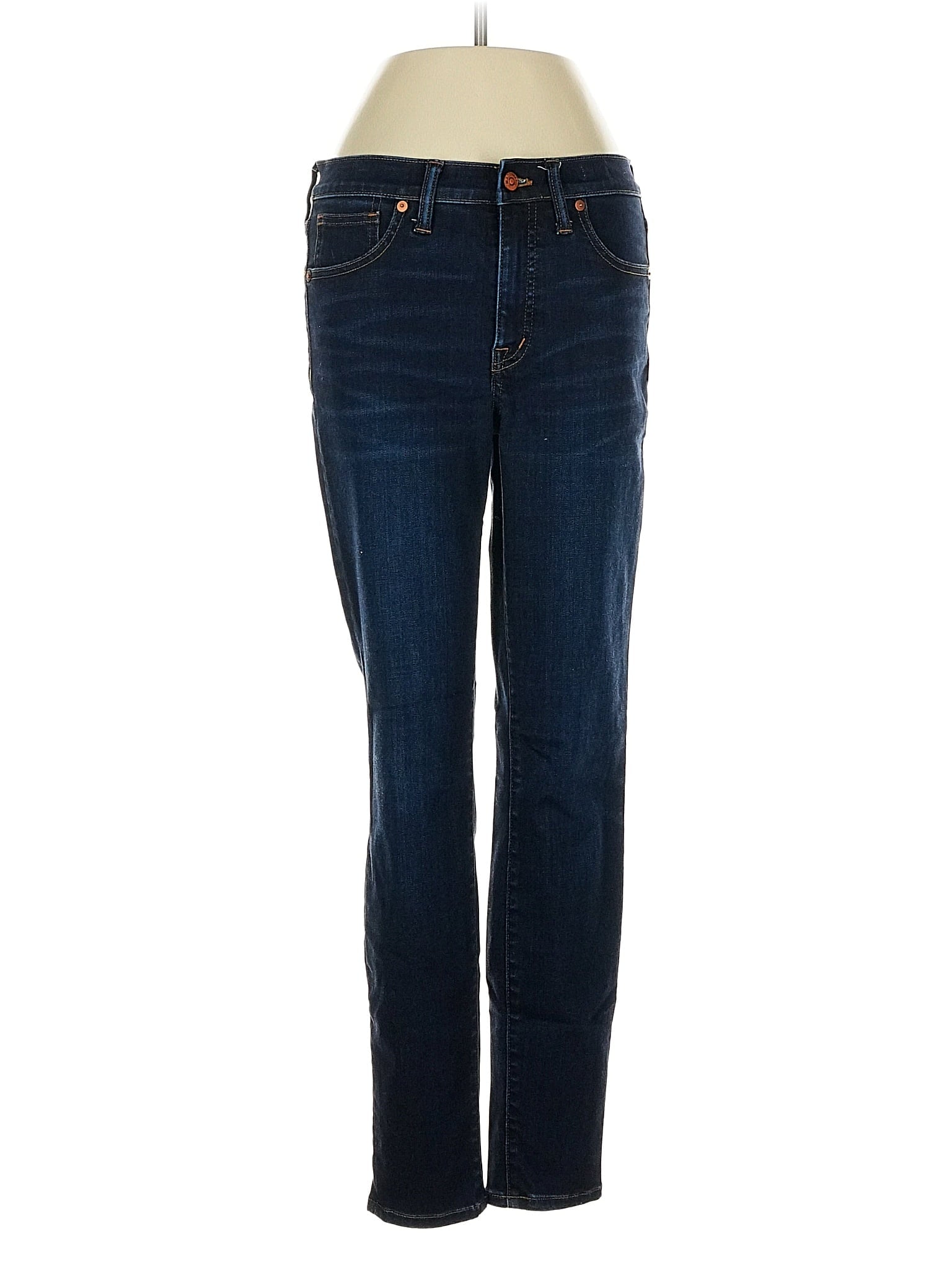1 waist size - 27