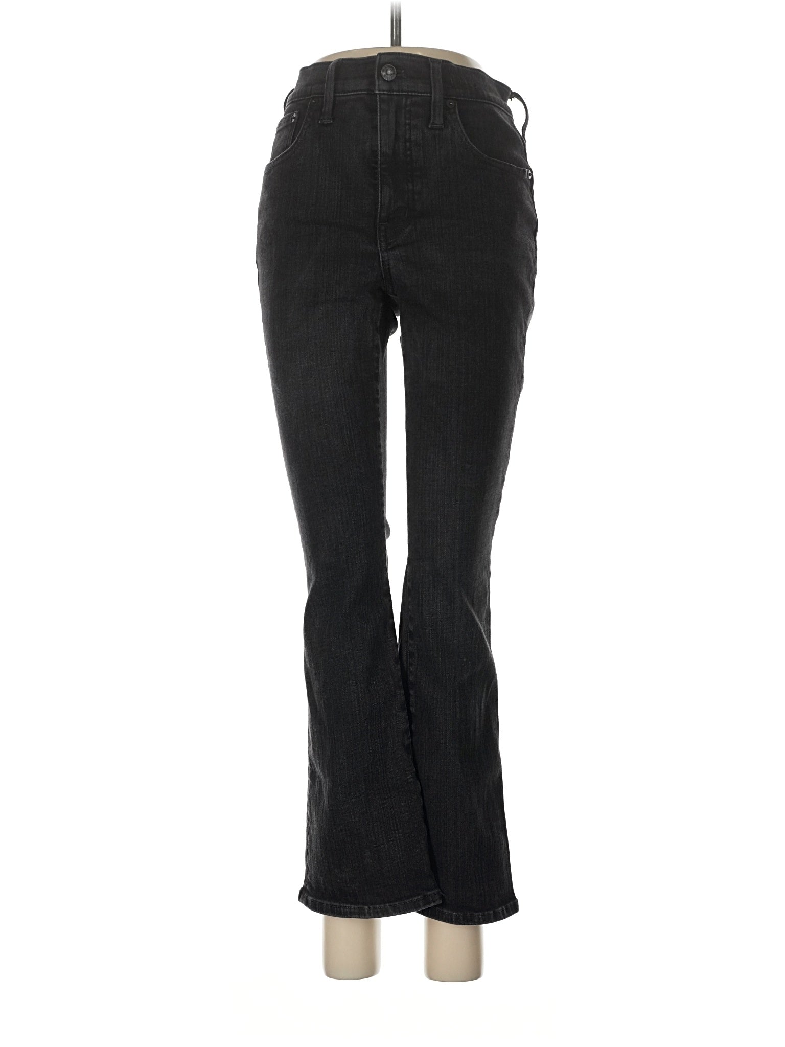 1 waist size - 28