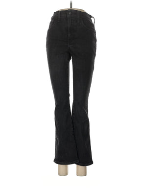 1 waist size - 28