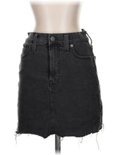 1 waist size - 25